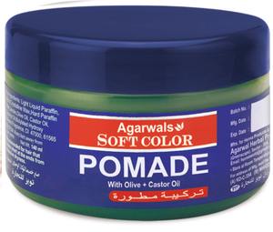 Fabricant OEM d'aliments capillaires d'olive à base de plantes de bonne qualité avec des prix compétitifs pour tous les types de cheveux de l'exportateur indien - Product Image 5