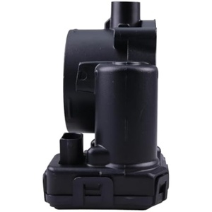 Corps de papillon 53032837AA pour Chrysler Aspen 08-09 <span class=keywords><strong>Dodge</strong></span> Jeep Ram <span class=keywords><strong>SRT</strong></span> V8 4.7L V10 8.4L - Product Image 4