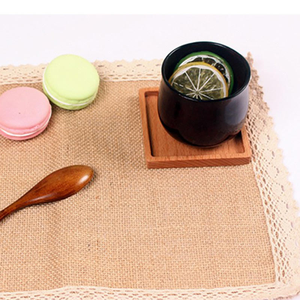 Beer Drink Print Wooden <b>Cork</b> Mdf <b>Coaster</b> <b>Coaster</b> Wood Round <b>Coasters</b> - Product Image 4