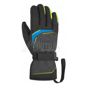Gants de ski réglables et confortables Protection complète contre le froid et la neige Gants de ski Vente en ligne - Product Image 2
