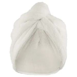 Asciugamano Personalizzato per Asciugatura Rapida dei Capelli Yigo, Gadget Personalizzati, Turbante - Product Image 3