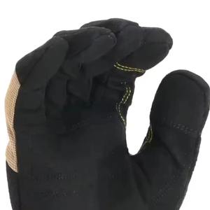 ถุงมือช่างสำหรับผู้ชายและบริการ OEM ถุงมือช่างแบบแห้งเร็วสำหรับทุกเพศ - Product Image 4