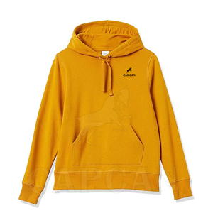 Sudaderas con Capucha para Mujer, Invierno, Casual, Manga Larga, 100% Algodón, Transpirables, de Secado Rápido, Diseño Personalizado, Fabricación Profesional - Product Image 1