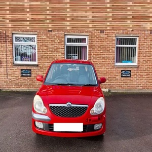 รถไดฮัทสุ ซีเรียน ปี 2002 มือสอง พวงมาลัยซ้าย/ขวา - Product Image 1