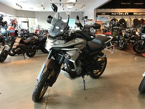 NUEVA Motocicleta de Aventura <span class=keywords><strong>CF</strong></span> MOTOs IBEX <span class=keywords><strong>800</strong></span> T 2026 - Product Image 5