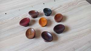 Handmade Elegant Decorative Wood Crafts Polished <b>Wooden</b> <b>Boxes</b> and Wall Signs-Buddhism Theme DIY Home Decor by INNOFURN - Product Image 4