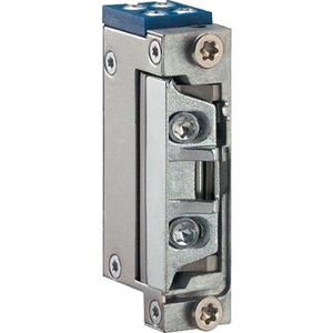 Abrepuertas Eléctrico Compacto DIN A5010-a 6-24 V CA/CC para RV Izquierda/Derecha GEZE - Product Image 1