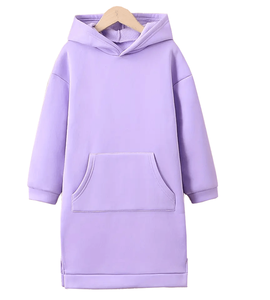 Venta al por mayor de diseño personalizado 100% algodón pulóver Sudadera con capucha larga recortada esencial para los hombres Unisex de gran tamaño sudaderas con capucha de invierno - Product Image 1