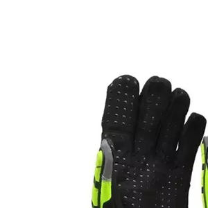 Guantes Mecánicos de TPR de Alta Calidad con Logotipo Personalizado, Antideslizantes, de Secado Rápido y Transpirables - Product Image 4