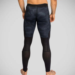 Hombres de alta calidad BJJ Spats logotipo personalizado sublimación MMA ropa de entrenamiento de gimnasio caliente nuevo tamaño adulto al por mayor - Product Image 4