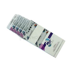 MDT เครื่องมือผ่าตัดทางทันตกรรม466ตัดหมอก FG Diamond burs - Product Image 3