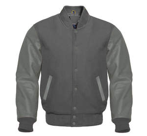 Custom Logos Baseball <b>Varsity</b> <b>Jacket</b> For Men Women Embroidered /Chenille Women's <b>Jackets</b> Custom Design <b>Varsity</b> <b>Jacket</b> - Product Image 5