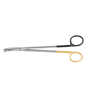 Supercut Plus TC (carburo de tungsteno) Tijeras de rinoplastia de disección Fomon - Product Image 6