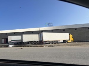 100% Qualité Gomme Arabe Poudre Acacia Sénégal Poudre Du Soudan pour L'agriculture Utilisation - Product Image 4