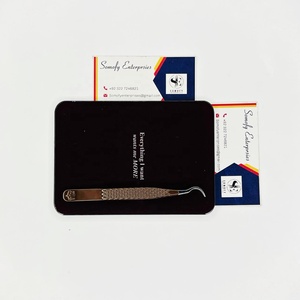 Nuevas Bandejas de Acrílico de Alta Calidad con Diseño Personalizado para Pestañas, Placas de Extensión de Pestañas con Etiqueta Privada, Suministros para Placas de Pestañas, Logotipo Personalizado - Product Image 3