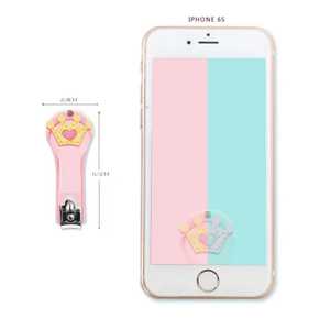 Beauty Full Nail Cutter Use For Baby Nail Cutter <b>BY</b> ZACHARY INDUSTRIES - Product Image 2