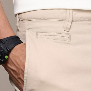 Shorts pour hommes en coton doux de bonne qualité, légers, impression sérigraphique, produit très demandé, vente estivale la plus importante, shorts pour hommes - Product Image 6