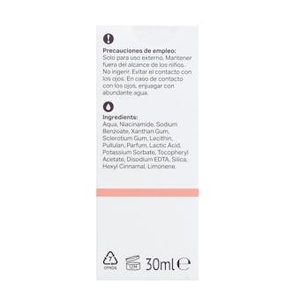 Siero Viso Anti-Macchie con Niacinamide Benesk 30Ml - Product Image 3