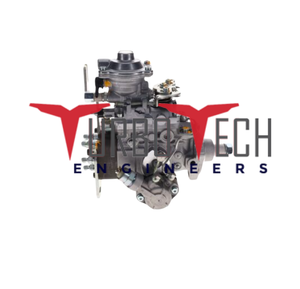 BOMBA DE COMBUSTIBLE COMUN 0460426506 COMPATIBLE CON MAHINDRA NAVISTAR - Product Image 2