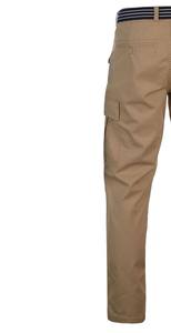 กางเกงคาร์โก้สำหรับผู้ชายกางเกงคาร์โก้ผ้าระบายอากาศป้องกันรอยยับสำหรับผู้ชายดีไซน์ได้เป็นที่ต้องการมากที่สุด - Product Image 5