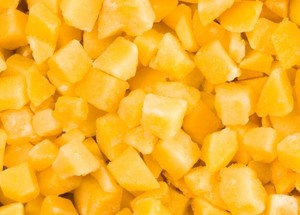 Fruta de piña tropical congelada, venta al por mayor, en Vietnam - Product Image 3