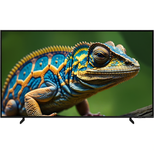 Televisor Inteligente QLED 4K de 75 Pulgadas, Negro (Reacondicionado) - Product Image 2