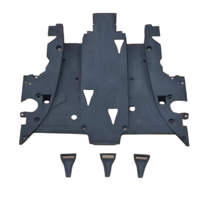 Châssis avant et arrière de haute qualité pour Ferrari 360, châssis F360 utilisé pour 65512200 65512300 - Product Image 2