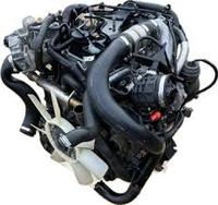 Moteur diesel d'occasion japonais TD27 YD25 4 cylindres qd32 à vendre