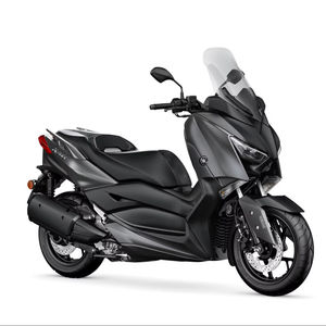 Scooter Yamaha XMAX 300cc Premium para Ciudad y Carretera, 1 Unidad Nueva en Stock en Venta - Product Image 1