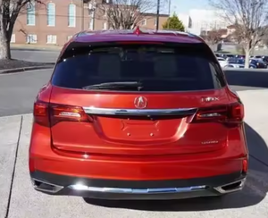 Vehículo Usado MDX 3.5L YD4 290 3.5L SOHC V6 de 2010-2020, Tracción en las Cuatro Ruedas, Automático, Volante a la Derecha/Izquierda, en Venta - Product Image 2