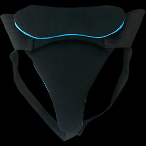 Protector de ingle de jugador de hockey de campo de alta calidad, protección de jugadores, protector de ingle, protección de ingle de hockey de campo de color personalizado - Product Image 5