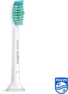 Têtes de brosse Philips Sonicare Pro Results authentiques, blanches, lot de 4 - HX6014/07 - Product Image 5