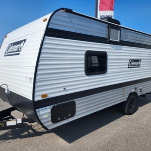 Nouvelle caravane de camping Keystone C-o-l-e-m-a-n 17R 2026 à vendre - Product Image 1