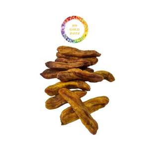 กล้วยหอมอบแห้งออร์แกนิกนุ่มเป็นธรรมชาติจากเวียดนามรสชาติอร่อยและมีคุณค่าทางโภชนาการเหมาะสำหรับเด็กและผู้ใหญ่ - Product Image 3