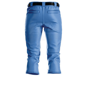 Venta al por mayor de los hombres de moda más tamaño uniforme de béisbol personalizable bajo precio transpirable ropa deportiva al aire libre incluye conjunto de Jersey - Product Image 6