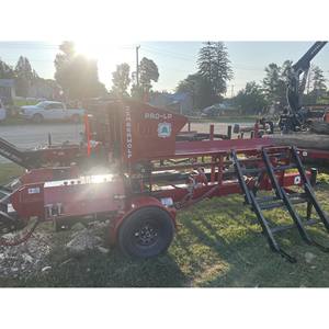 TIMBERWOLF PRO-LP 2025 Produit en état neuf - Product Image 2