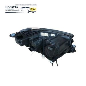Faro Delantero para Mercedes-Benz Clase E W213 AMG 2016-2020, OEM RH-A2139067208/LH-A2139067108, 12V, Izquierdo/Derecho - Product Image 5