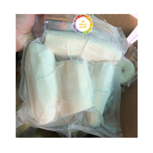 High Quality Organic Frozen Cassava Made in Vietnam Whole Part Ready for Export <b>Cheap</b> Price Cassava for Sale - Product Image 2