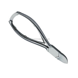 Wddavis — coupe-ongles professionnel, pince à cuticules, vente en gros - Product Image 4