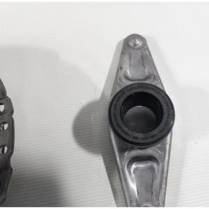 KIT DE EMBRAGUE BMW Serie X1 (E84) N47D20C Diésel 2000 (09>15) - Product Image 2
