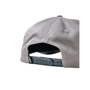 OEM Lightweight Breathable Performance Golf Hat with Custom Logo Inner Woven Tag Waterproof <b>Snapback</b> <b>Cap</b> for Men and Women - Product Image 4
