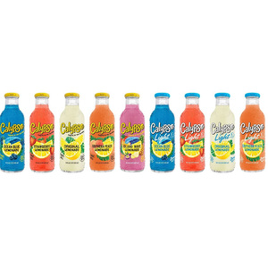 Boissons gazeuses CALYPSO / Limonade CALYPSO / Vente en gros de boissons gazeuses CALYPSO Limonade CALYPSO - Product Image 5