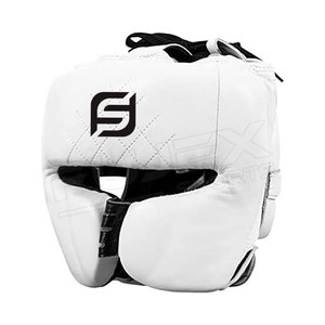 Garde de protection de tête de Kickboxing de conception de qualité supérieure - Product Image 1