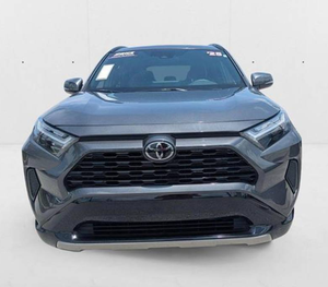 รถยนต์ SUV ปี 2025 รุ่น Hybrid SE 4 ประตู ขับเคลื่อน 4 ล้อ  รถมือสองรับรองคุณภาพ เกียร์อัตโนมัติ ภายในสีเข้ม มีให้เลือกทั้งพวงมาลัยซ้ายและขวา - Product Image 2