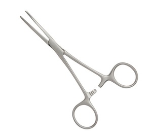 Pinces chirurgicales Coller Crile - Product Image 1