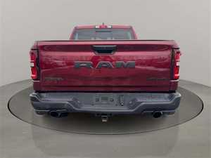 Camioneta Rebel 1500 Usada 2025 en Excelentes Condiciones, Lista para Conducir - Product Image 6