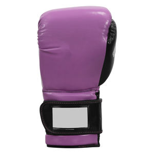 Guantes de boxeo para hombres y mujeres adecuados para boxeo Kickboxing artes marciales mixtas Muay Thai MMA entrenamiento de bolsa pesada - Product Image 2