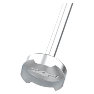 Batidora de Inmersión de 1500W Negra y de Acero Inoxidable Serie BXHB1501E ES9160160B - Product Image 3