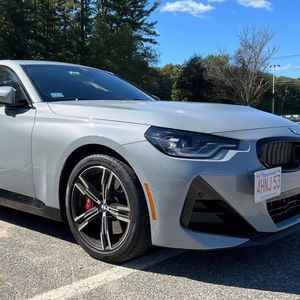 BMW 230i xDrive Coupé Plus 2024 Usado en Buen Estado, Sin Accidentes, Volante a la Izquierda/Derecha - Product Image 1