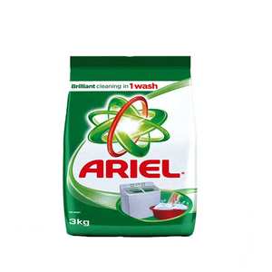 Detergente Líquido para Ropa Ariel 130 Professional, 4.55L, para Baño y Pisos, Envío a Negociar - Product Image 1